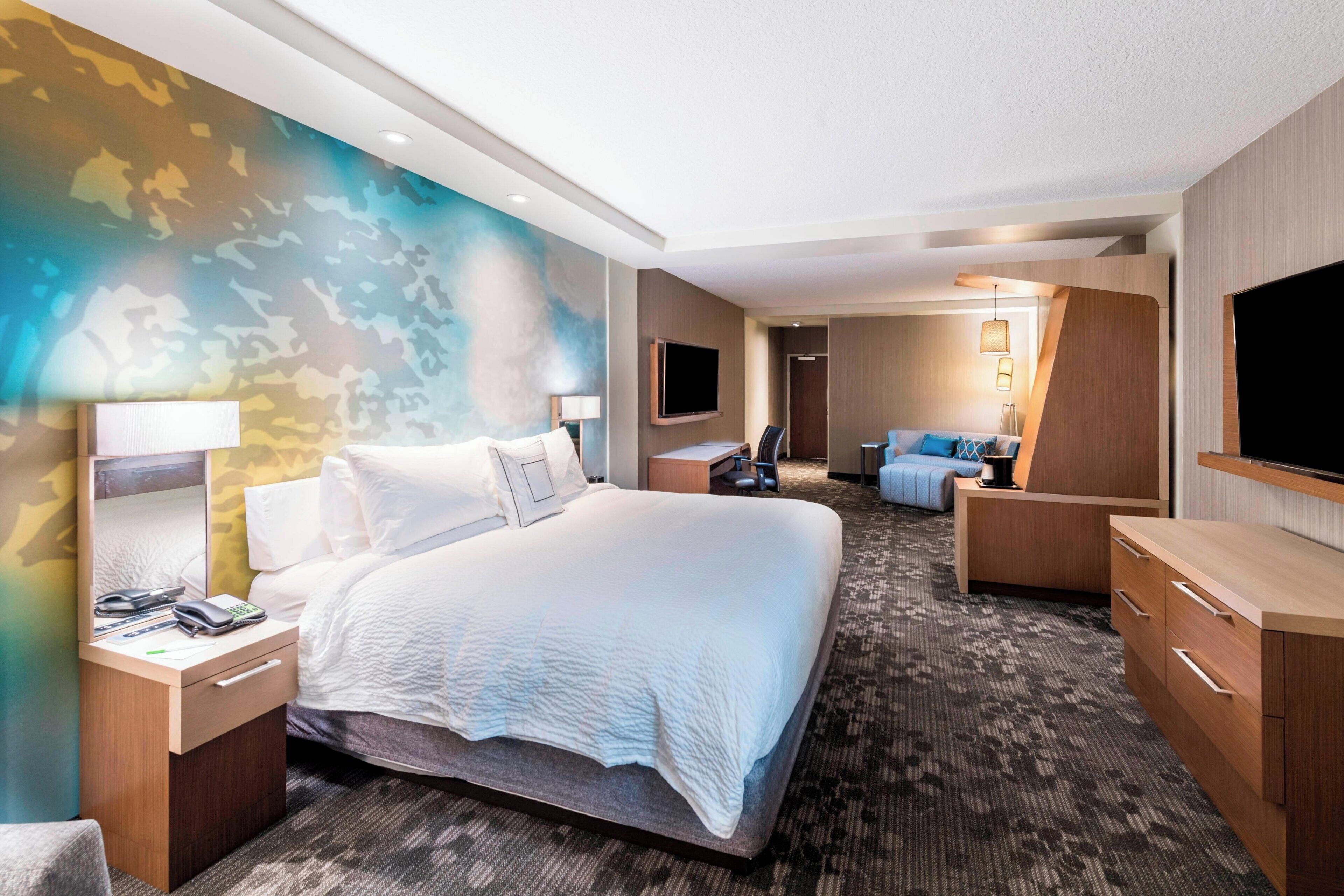 Photo - Courtyard by Marriott Tampa Northwest/Veterans Expressway