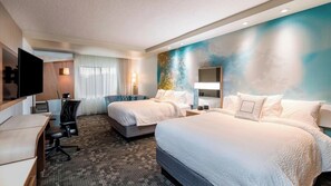 Allergitestet sengetøy, individuelt dekorert og individuelt innredet