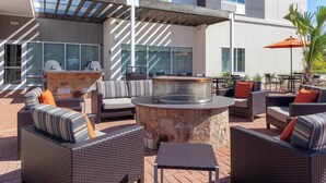 Fasilitas properti