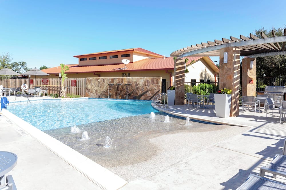 TownePlace Suites by Marriott San Antonio Westover Hills
