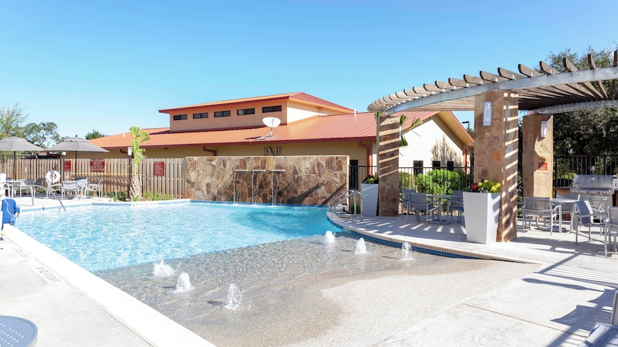 TownePlace Suites by Marriott San Antonio Westover Hills