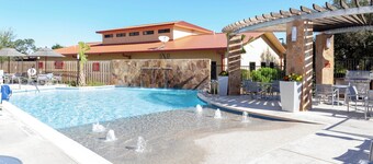 TownePlace Suites by Marriott San Antonio Westover Hills