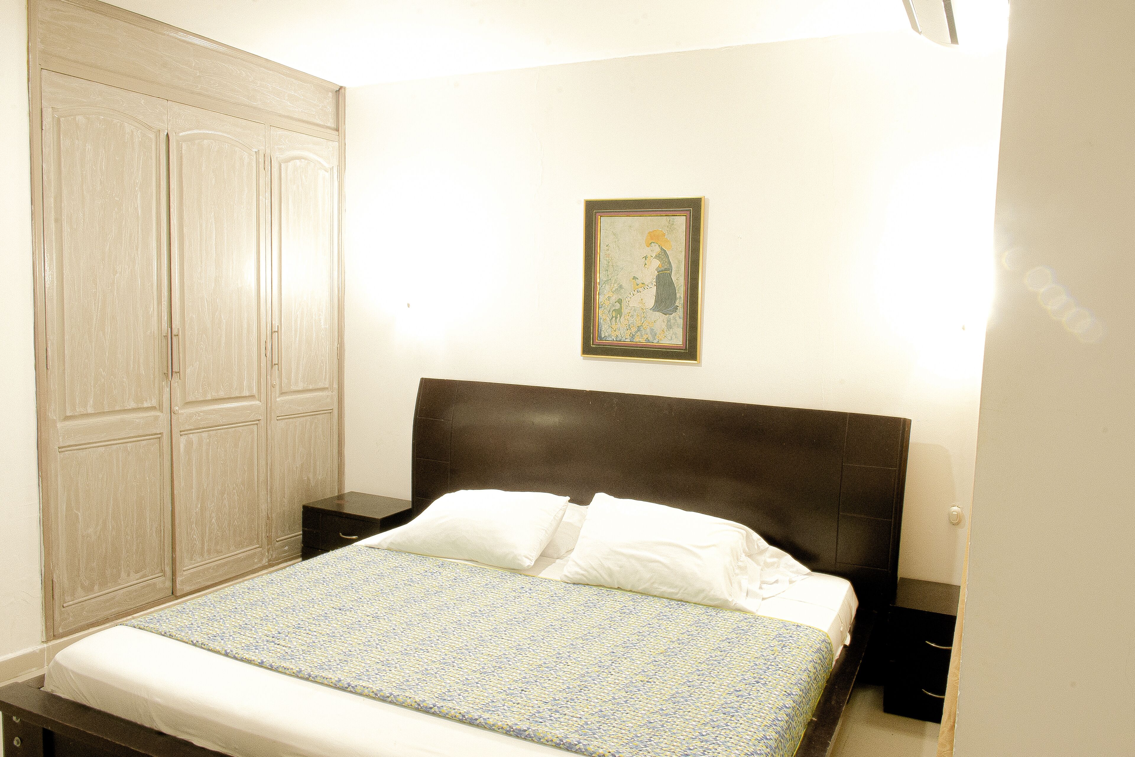 Photo - Hotel Yivinaca