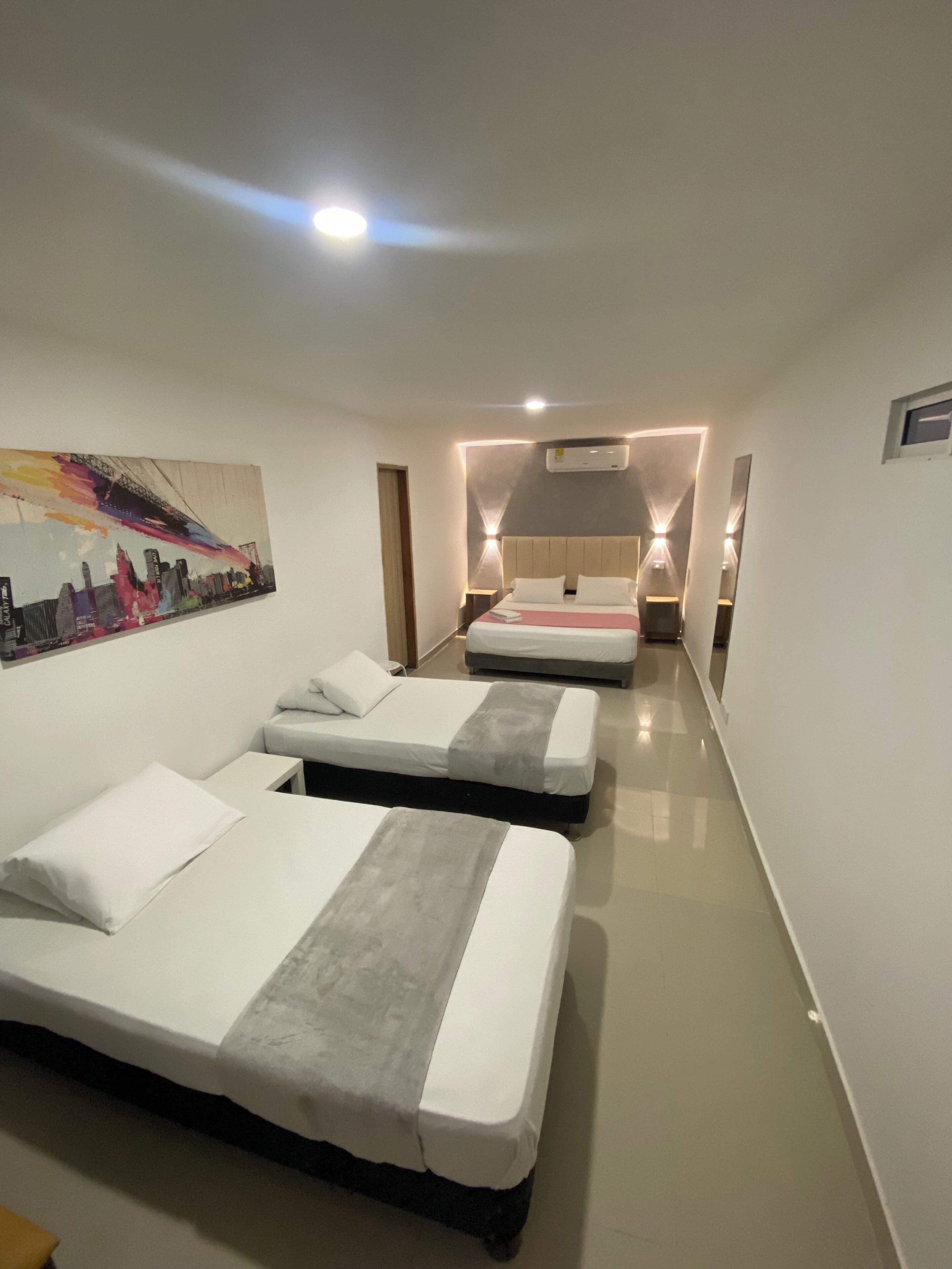 Foto - Hotel Yivinaca