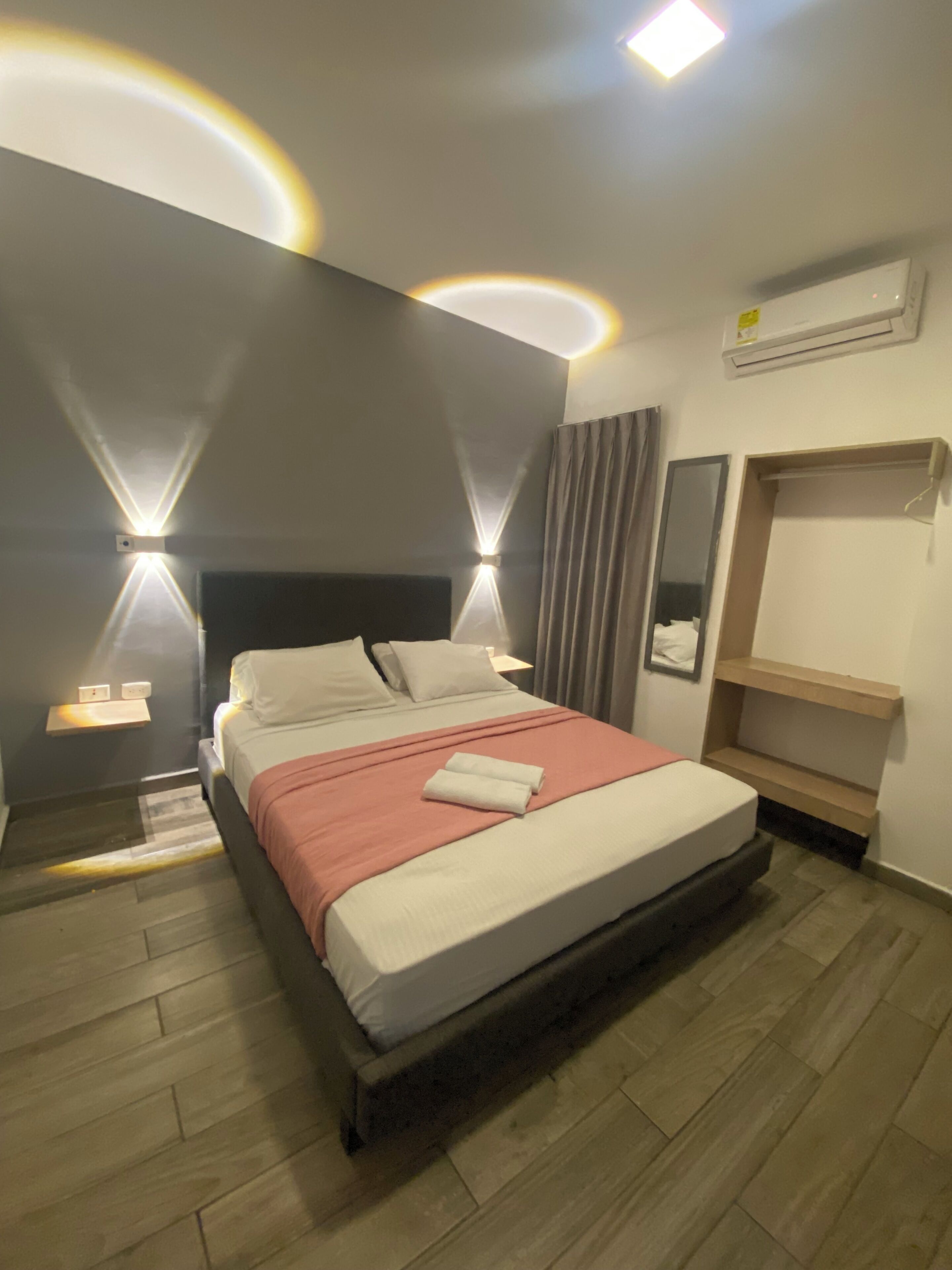 Foto - Hotel Yivinaca
