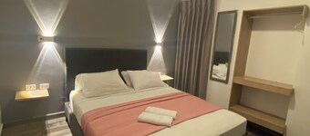 Hotel Yivinaca