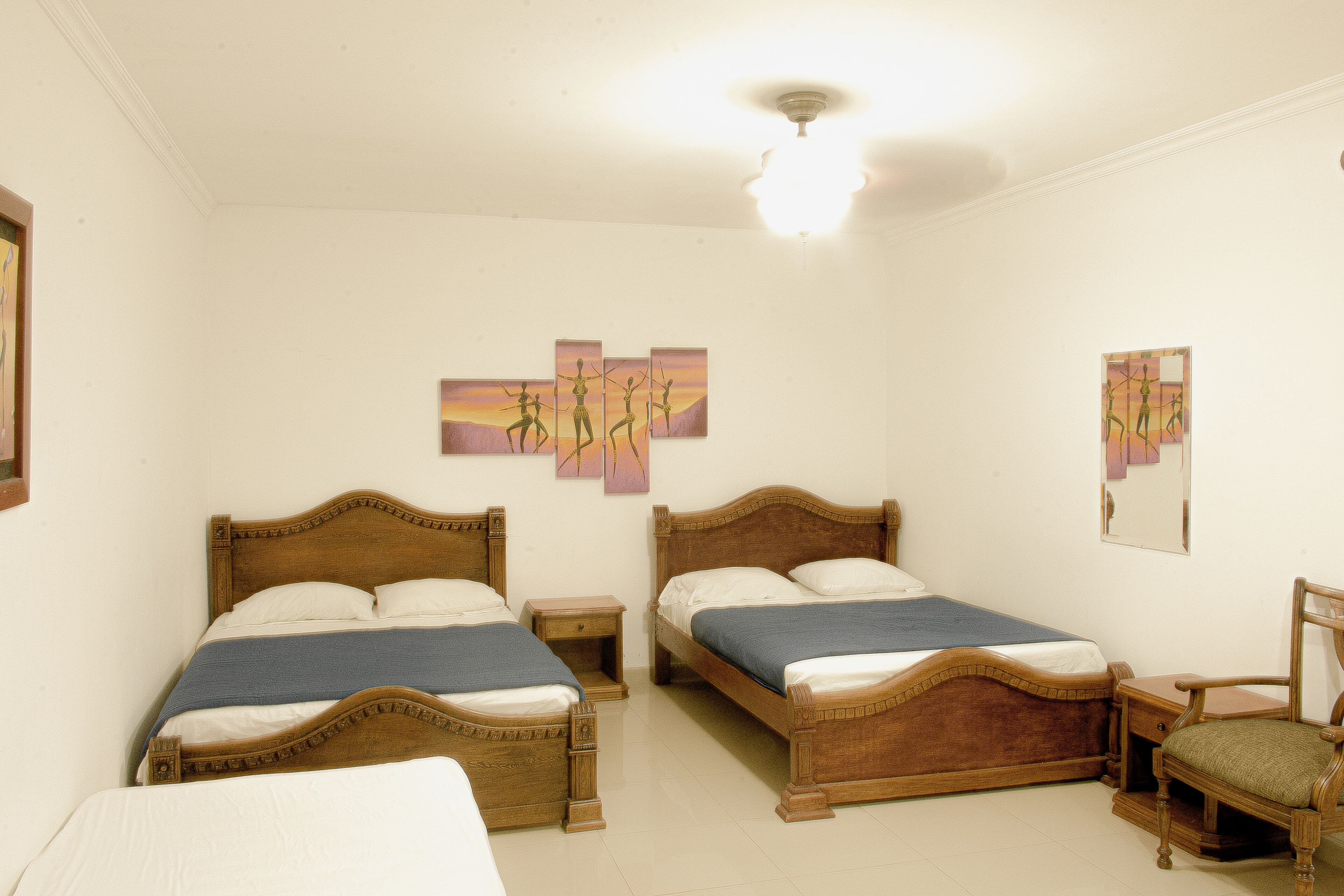 Photo - Hotel Yivinaca