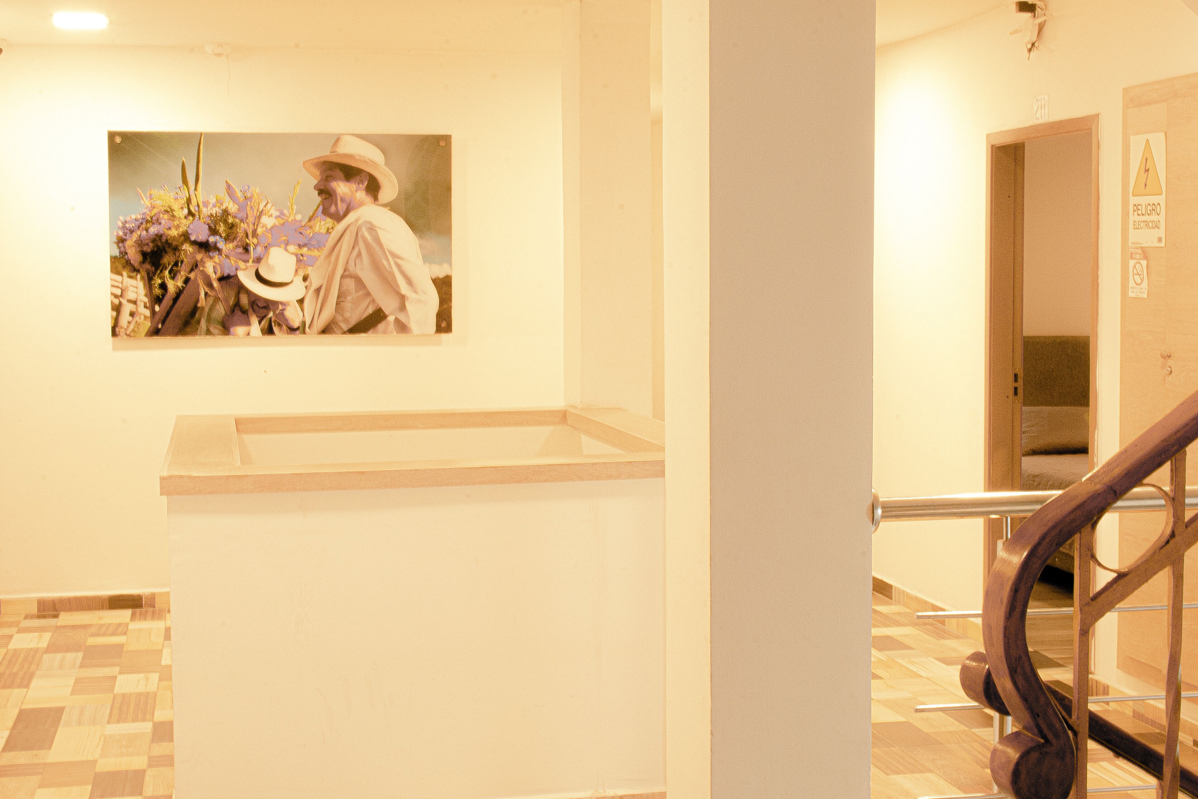 Photo - Hotel Yivinaca