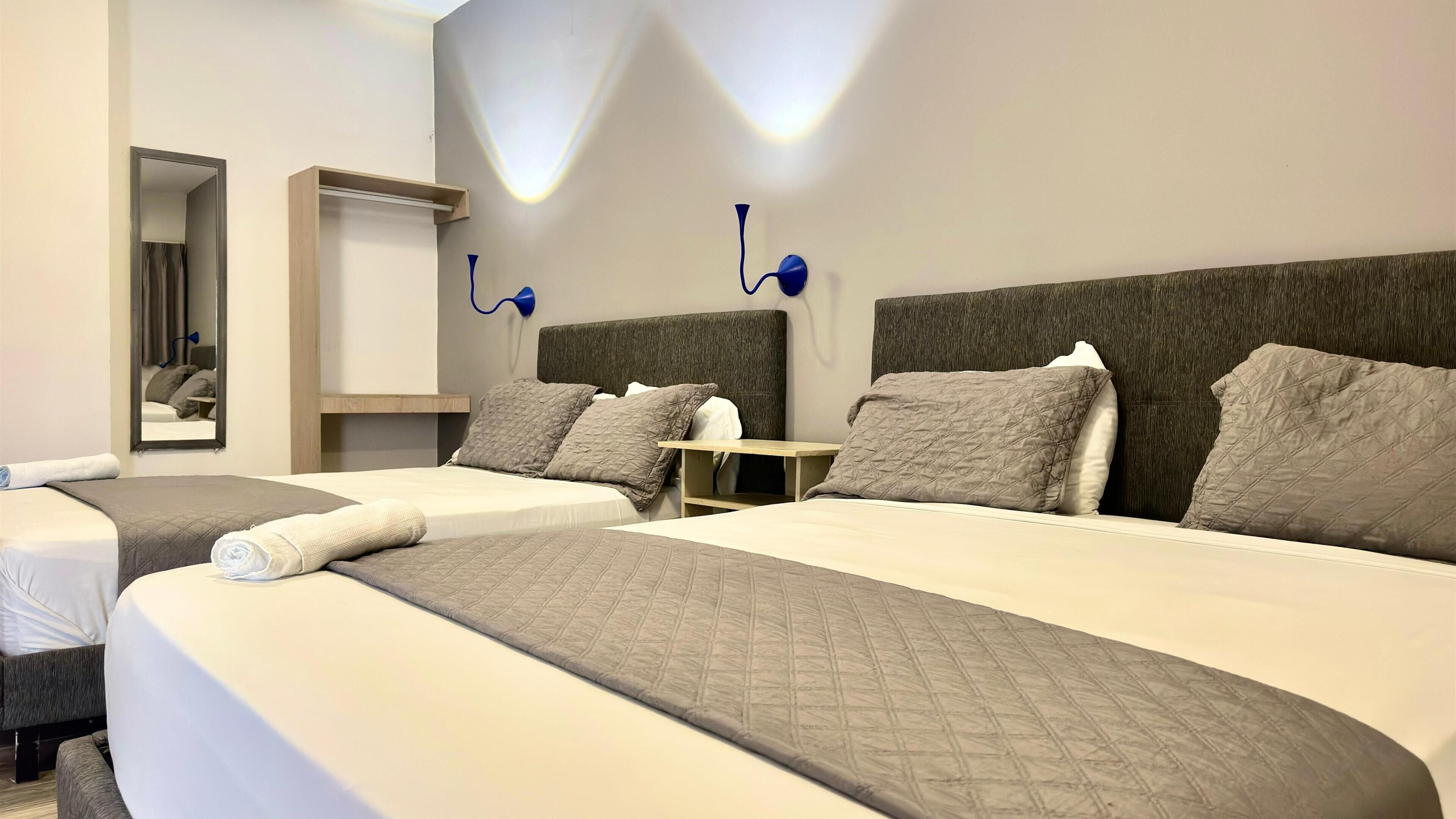 Photo - Hotel Yivinaca
