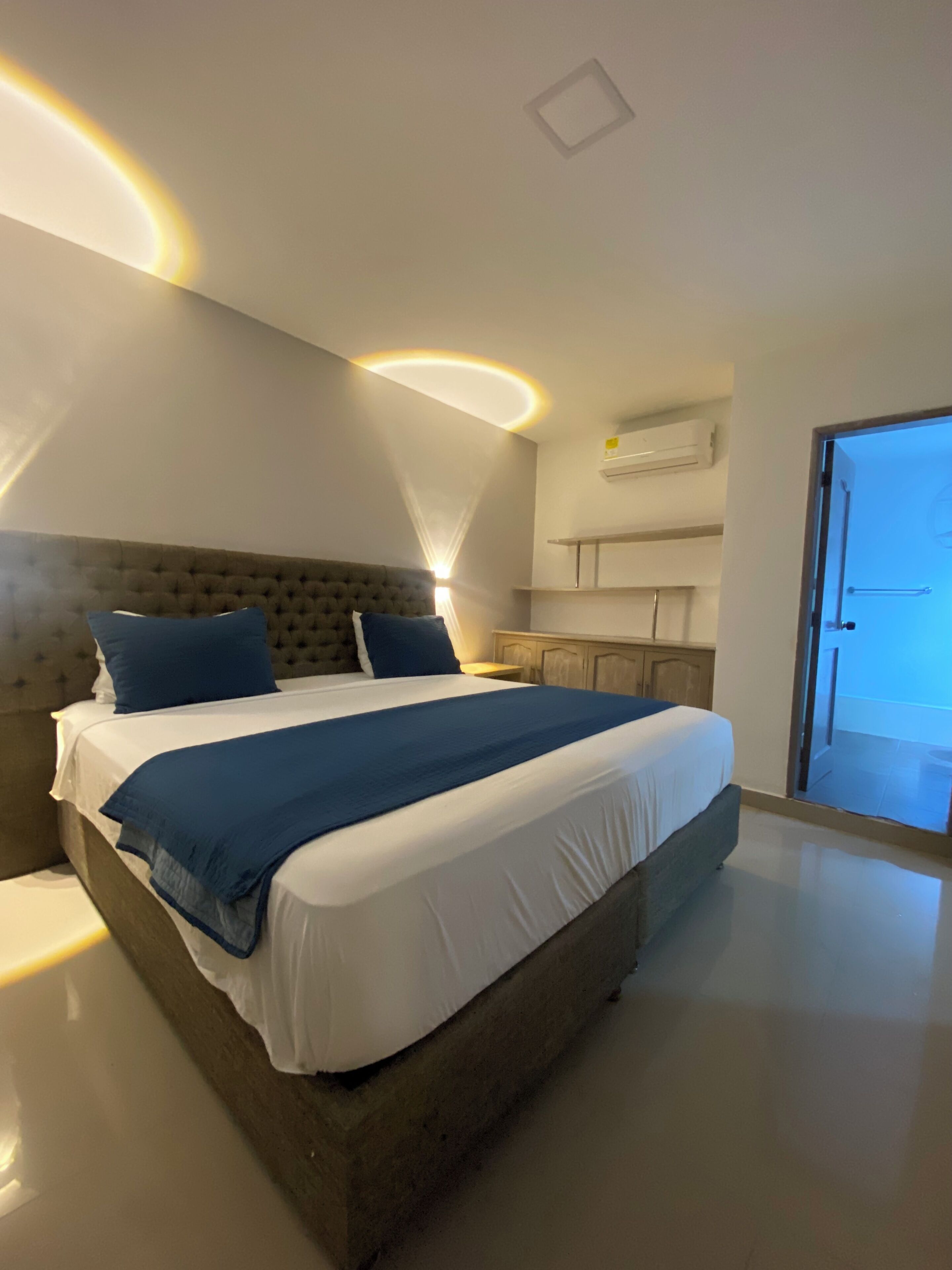 Foto - Hotel Yivinaca