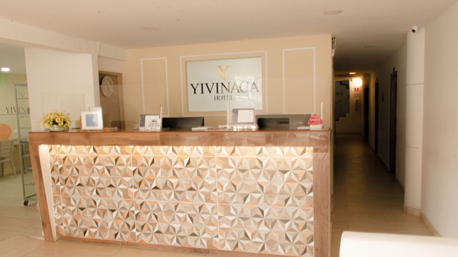 Hotel Yivinaca