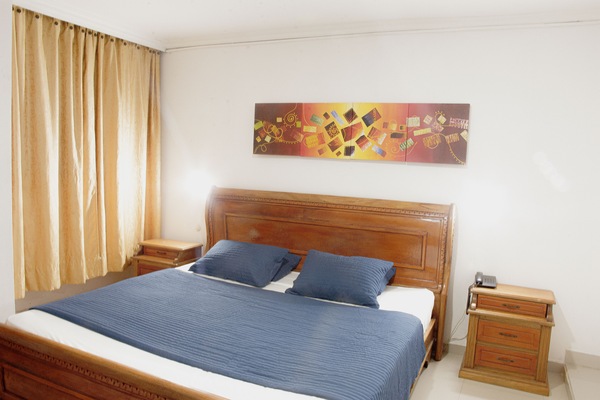 Suite | Desk, laptop workspace, rollaway beds, free WiFi