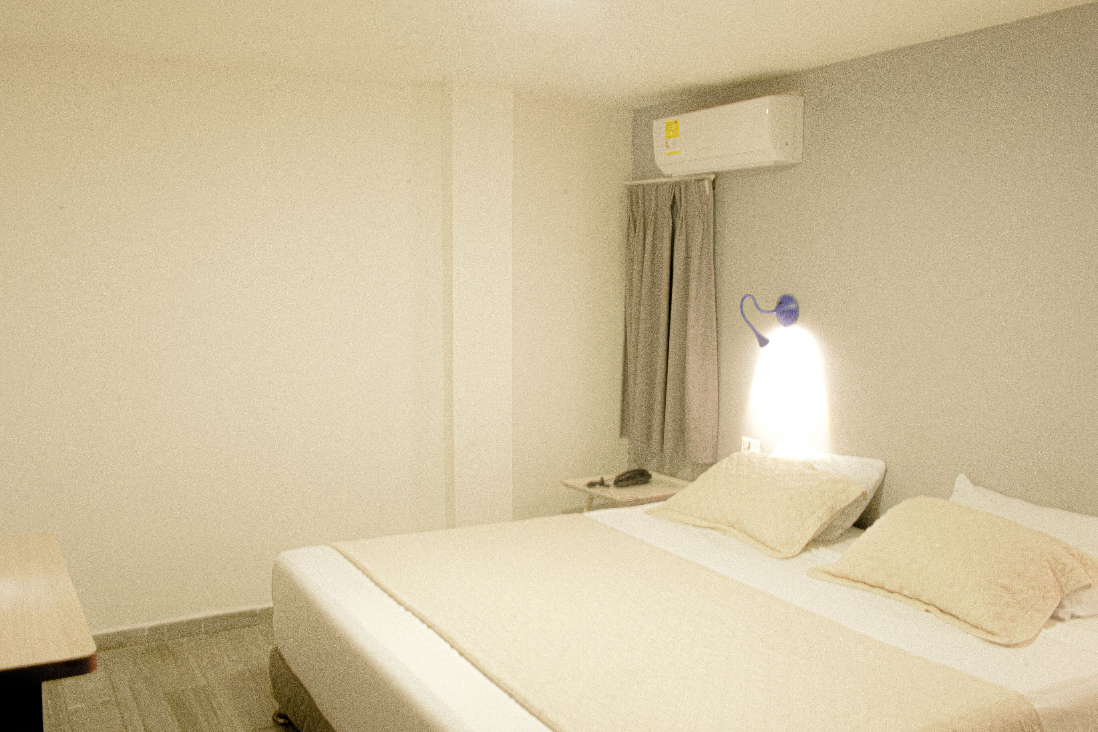 Photo - Hotel Yivinaca