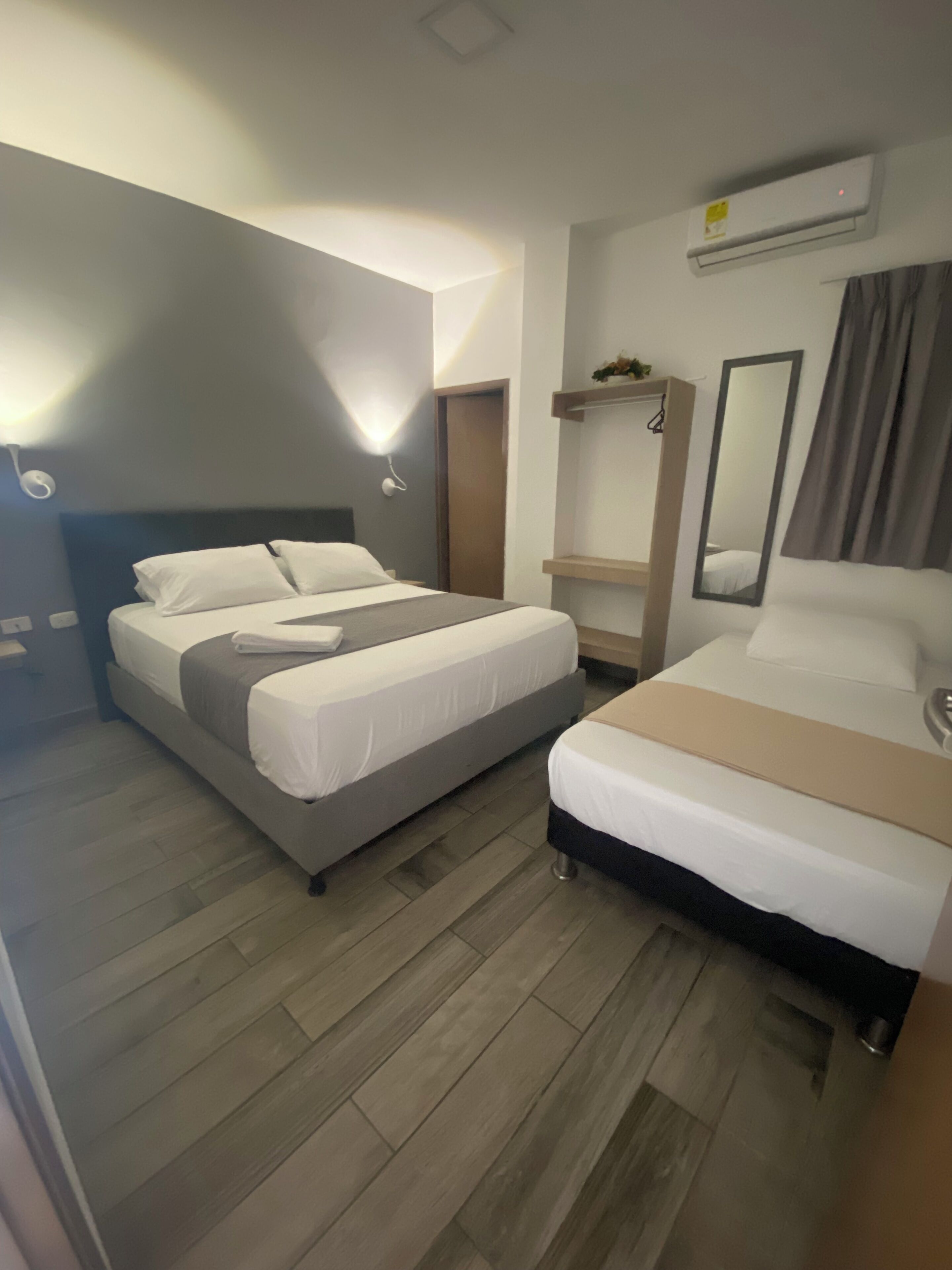 Foto - Hotel Yivinaca