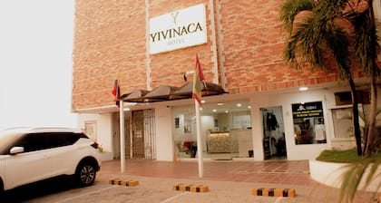 Hotel Yivinaca