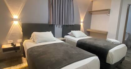 Hotel Yivinaca