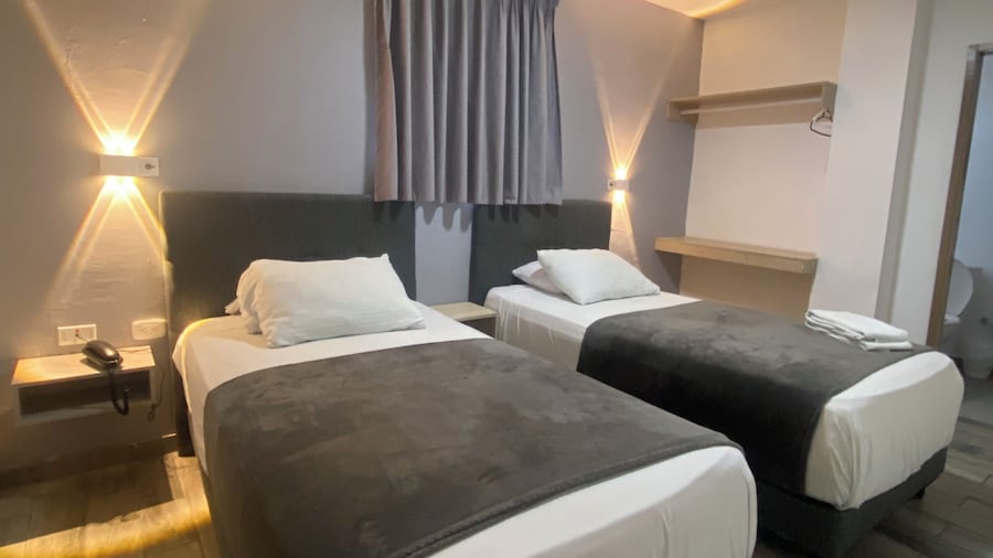 Hotel Yivinaca