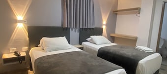 Hotel Yivinaca