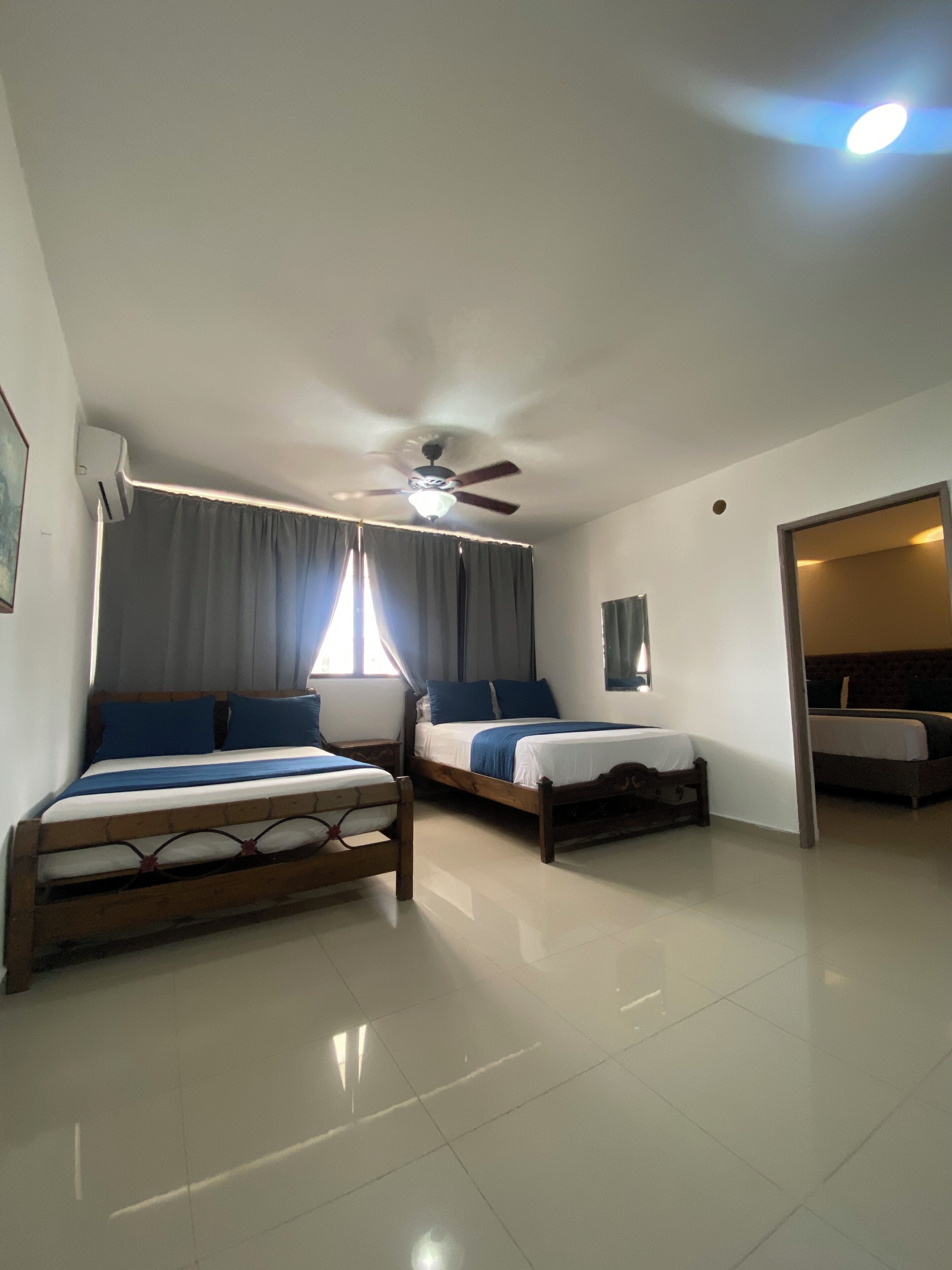 Foto - Hotel Yivinaca