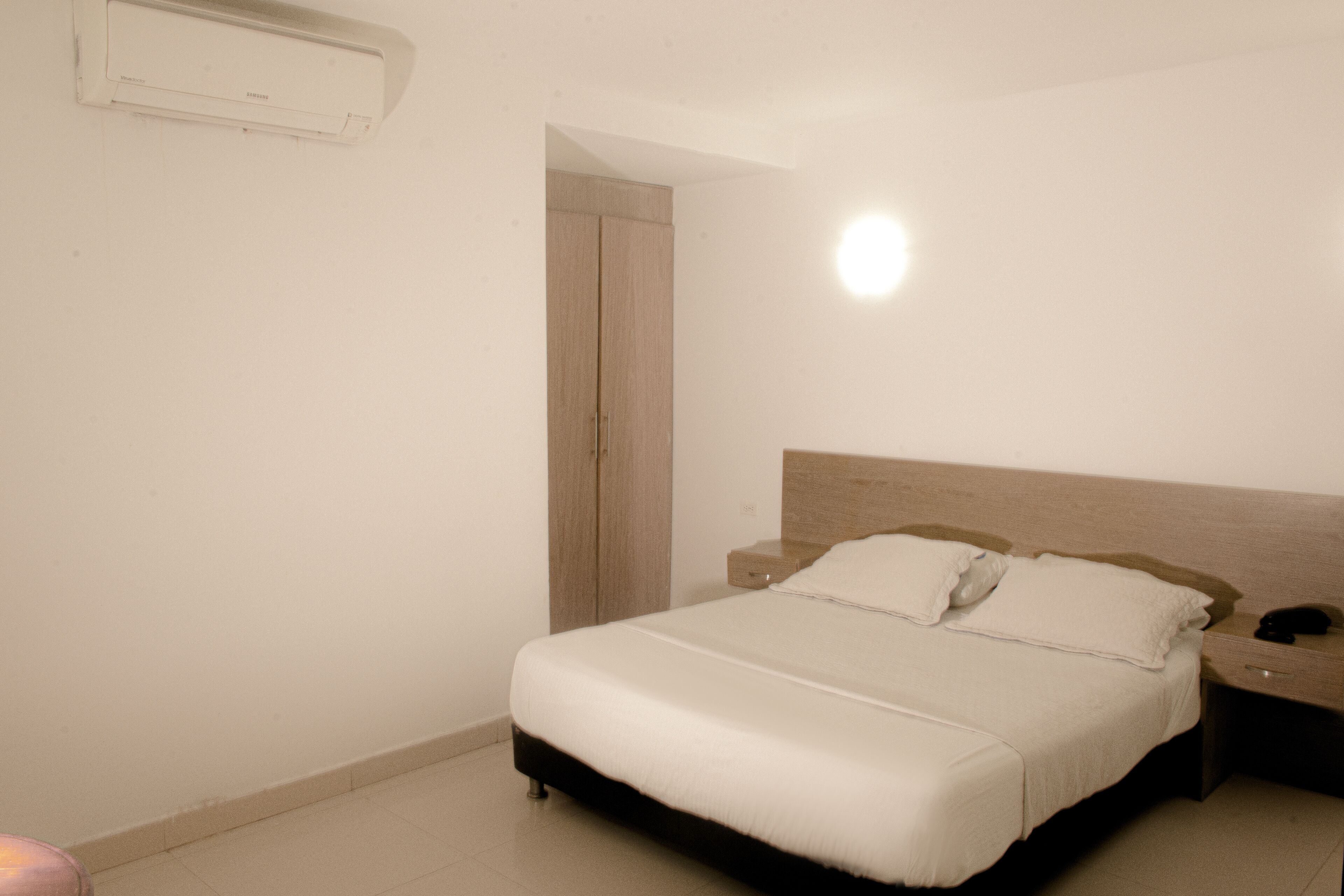 Photo - Hotel Yivinaca