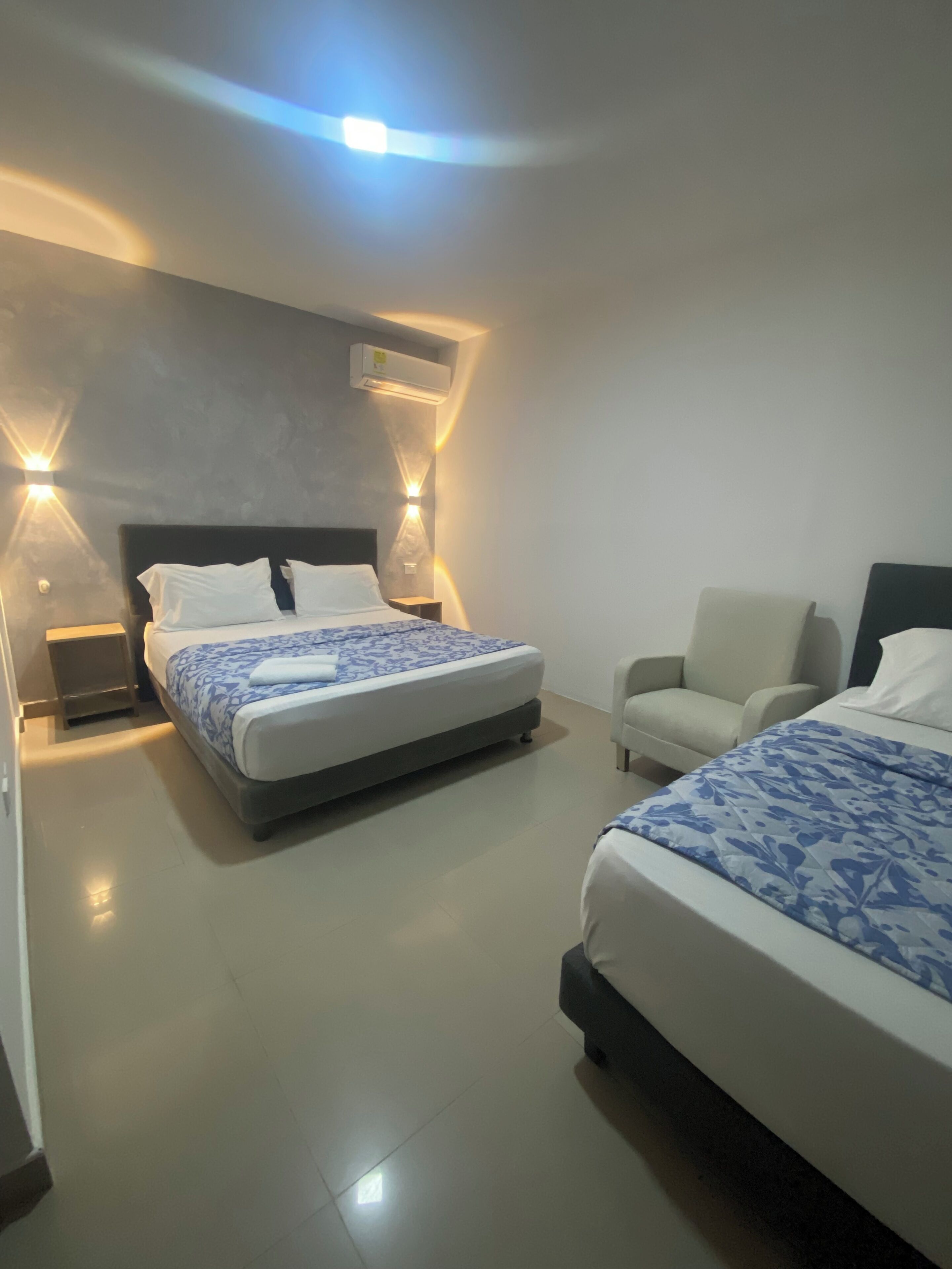 Foto - Hotel Yivinaca