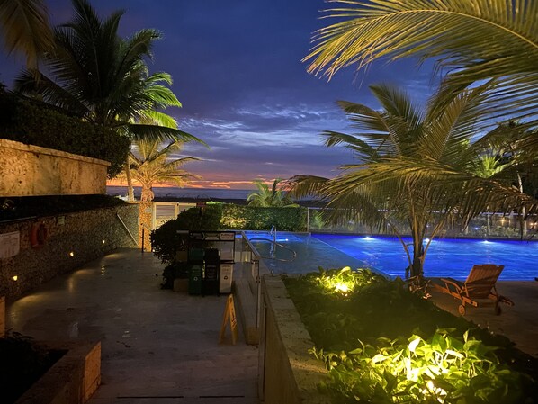 Exterior - Morros Vitri Luxury (Cartagena)