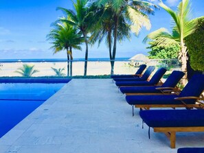 Exterior - Morros Vitri Luxury (Cartagena)
