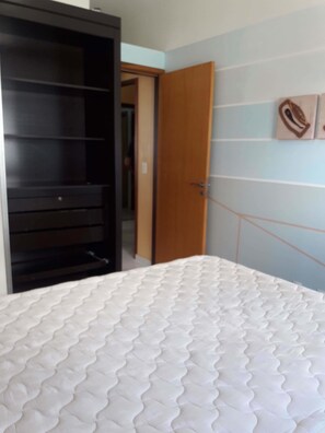 Economy Apartment, 1 Bedroom, Beach View