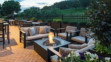 Servizio della struttura