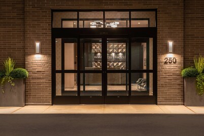 Fairfield Inn & Suites by Marriott Boston Waltham