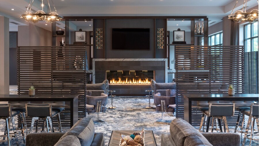 Fairfield Inn & Suites by Marriott Boston Waltham