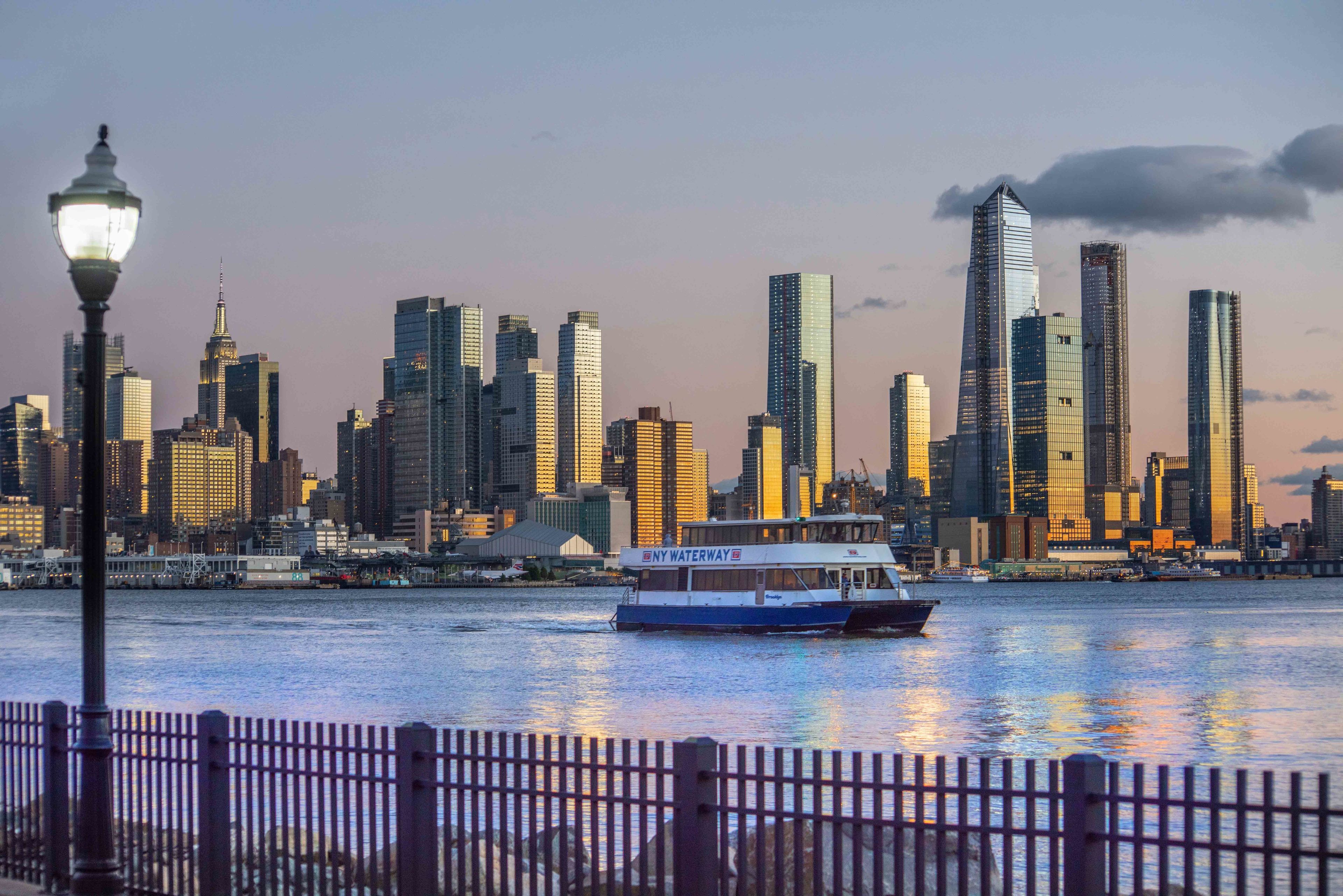 Foto - Residence Inn by Marriott Weehawken