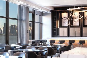 Restaurant - Residence Inn by Marriott Weehawken (Weehawken)