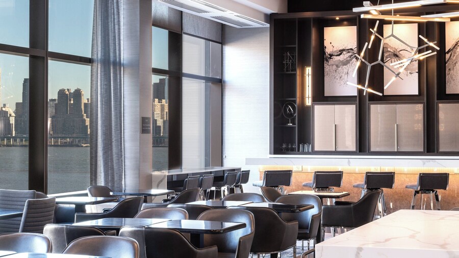 Residence Inn by Marriott Weehawken