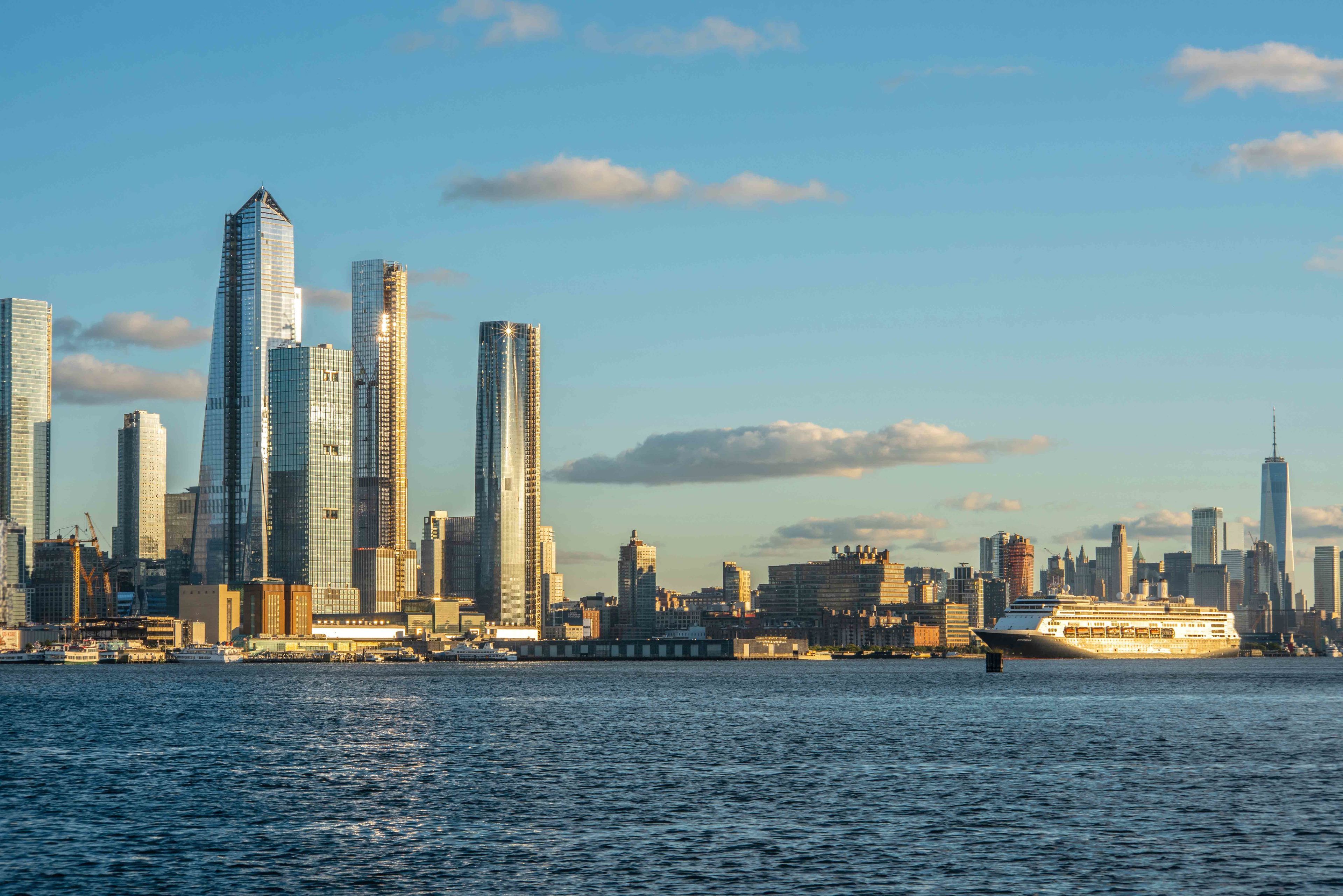 Foto - Residence Inn by Marriott Weehawken