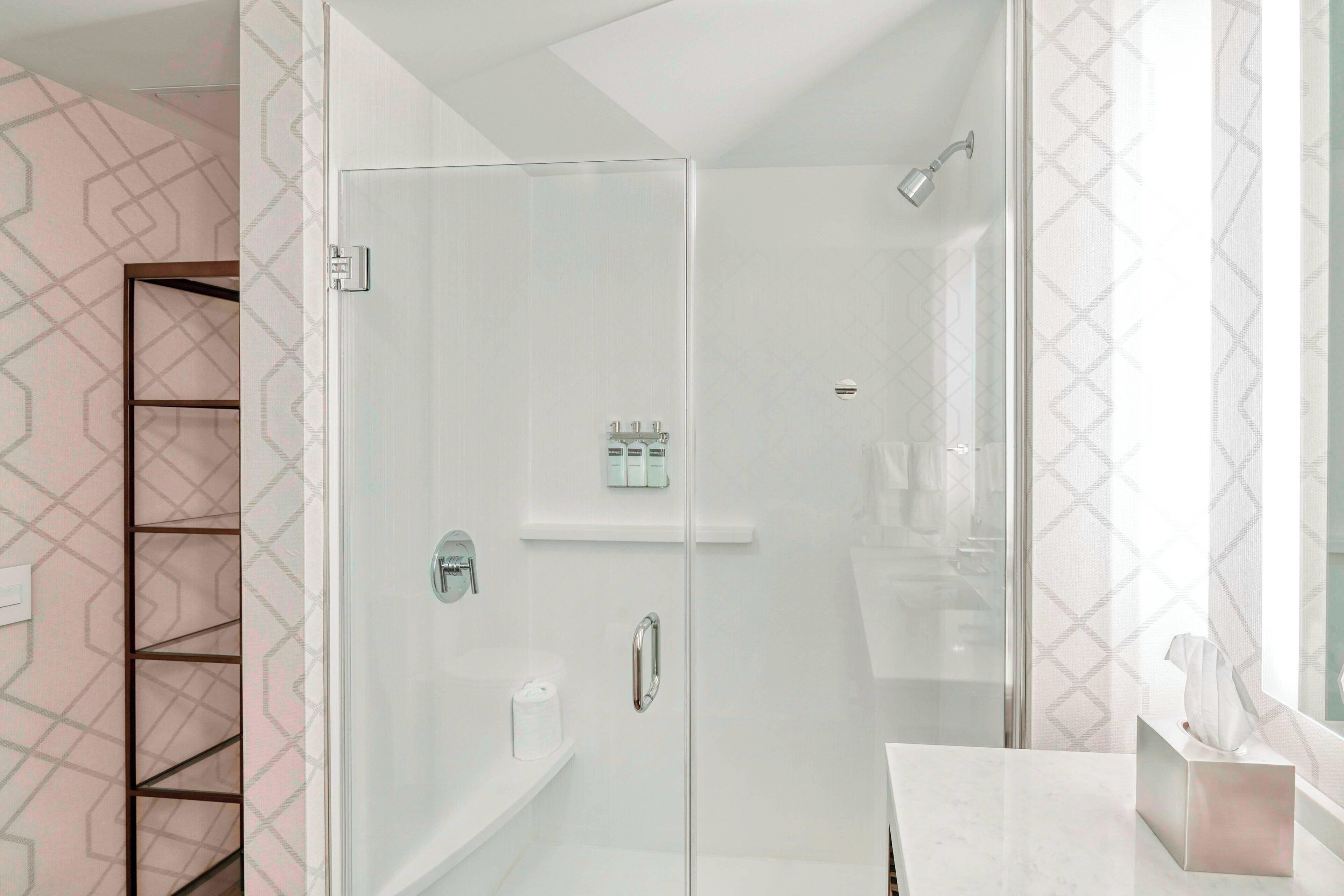 Foto - Residence Inn by Marriott Weehawken