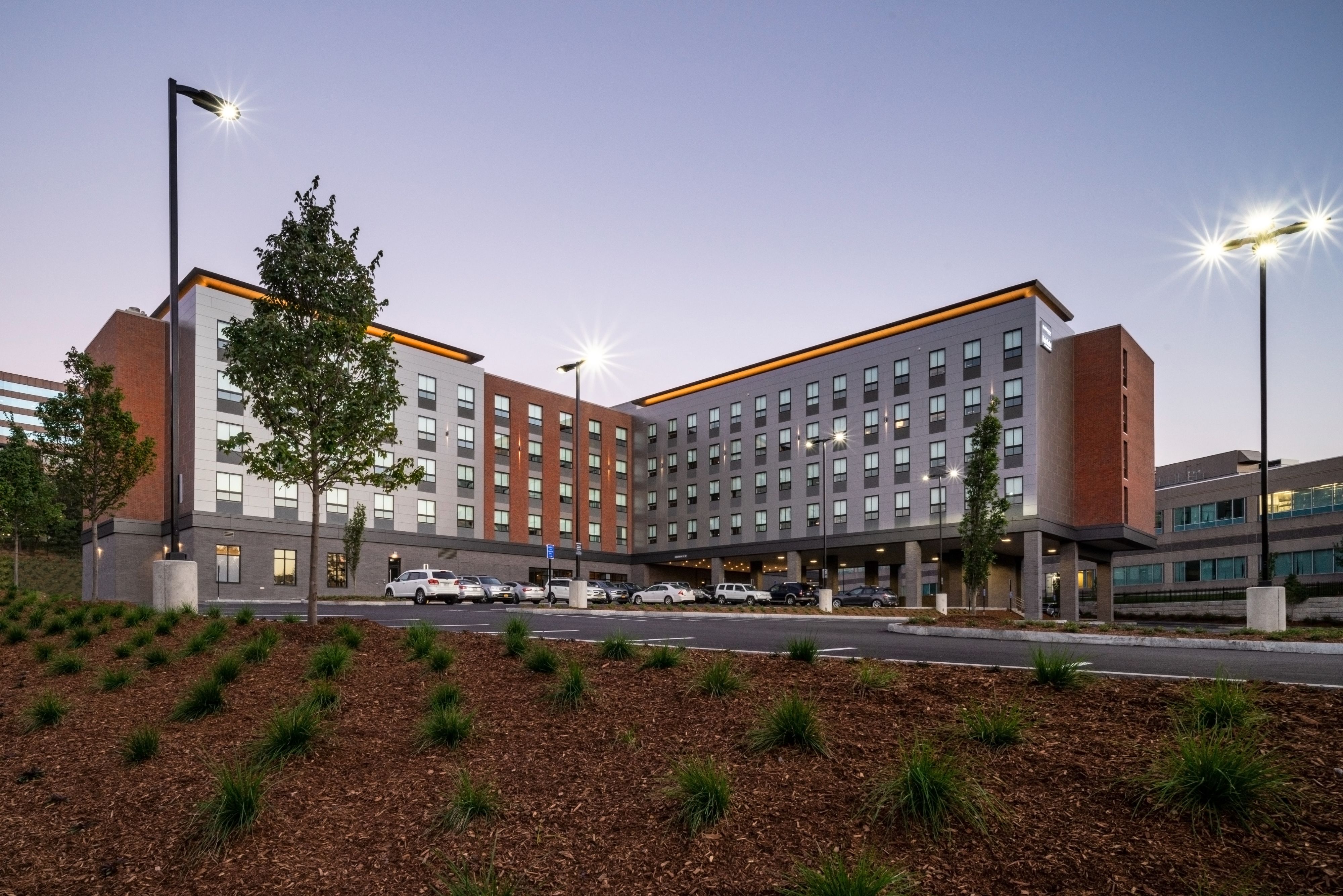Foto - Residence Inn by Marriott Boston Waltham