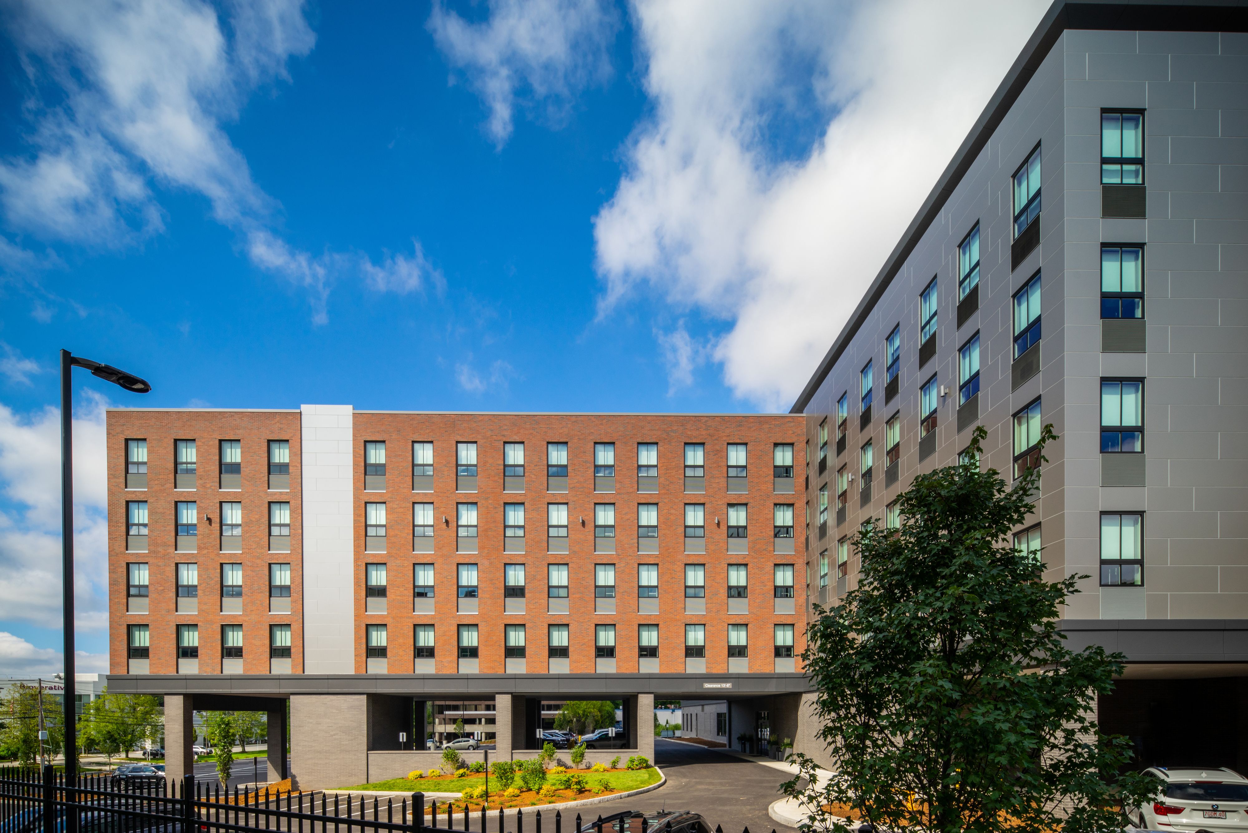 Foto - Residence Inn by Marriott Boston Waltham