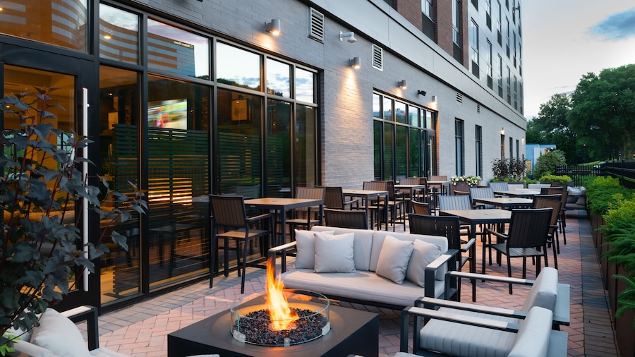 Residence Inn by Marriott Boston Waltham