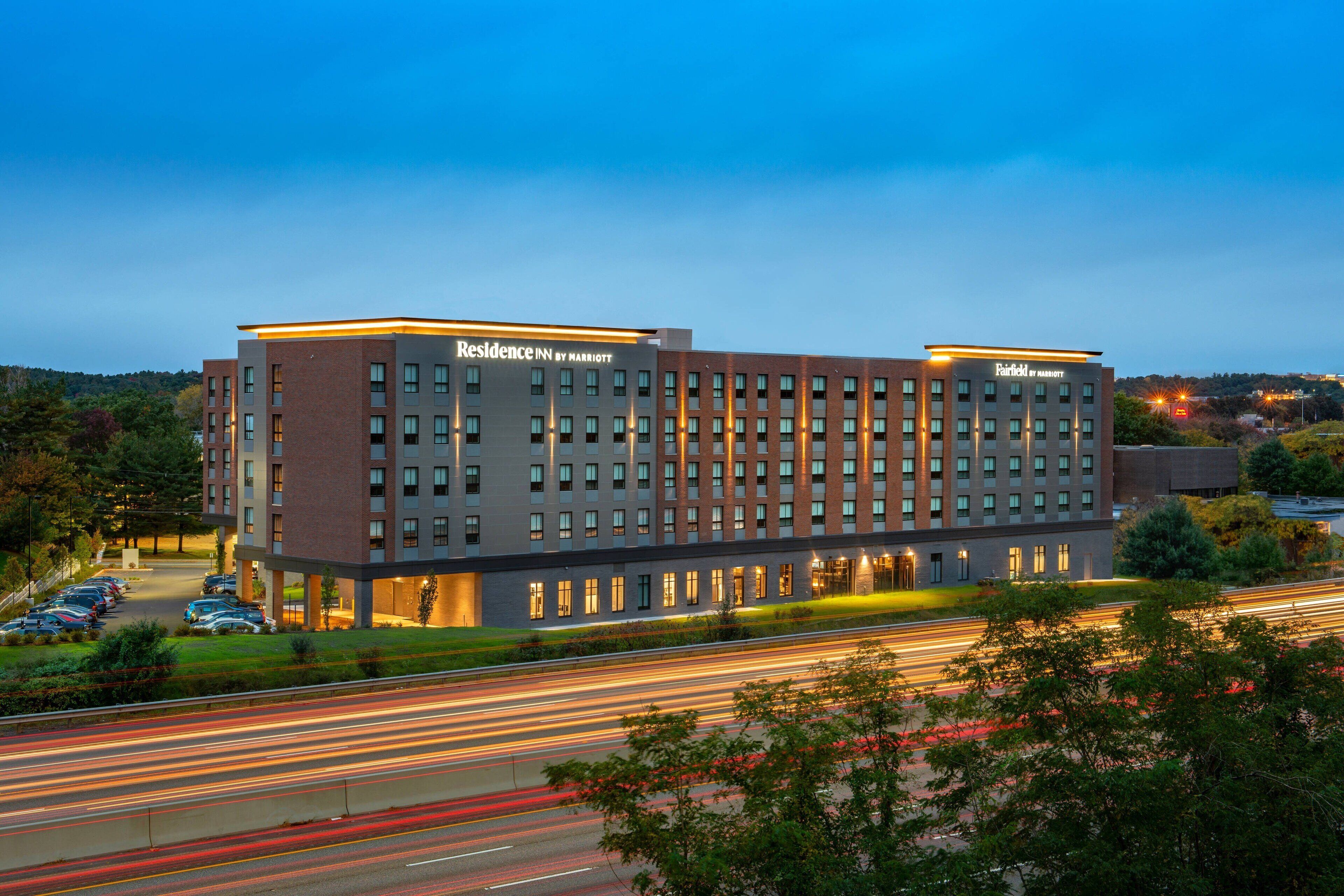 Foto - Residence Inn by Marriott Boston Waltham