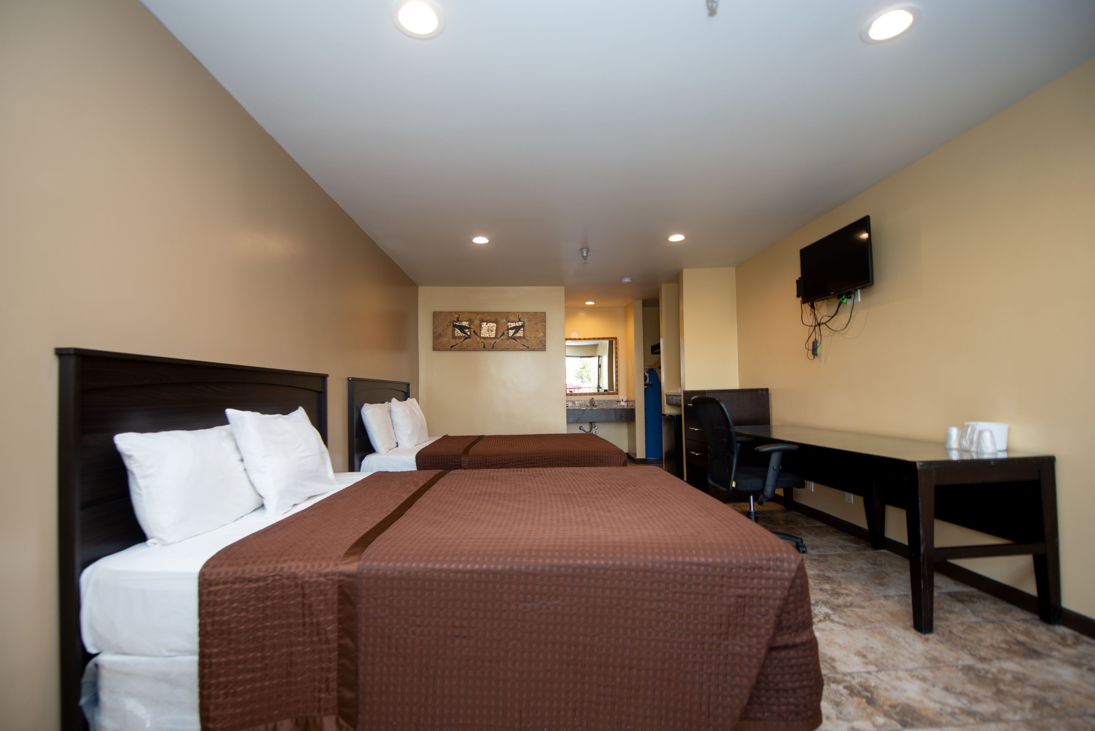 Photo - Casa Bella Inn- Huntington Park