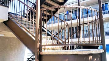 Escaleras