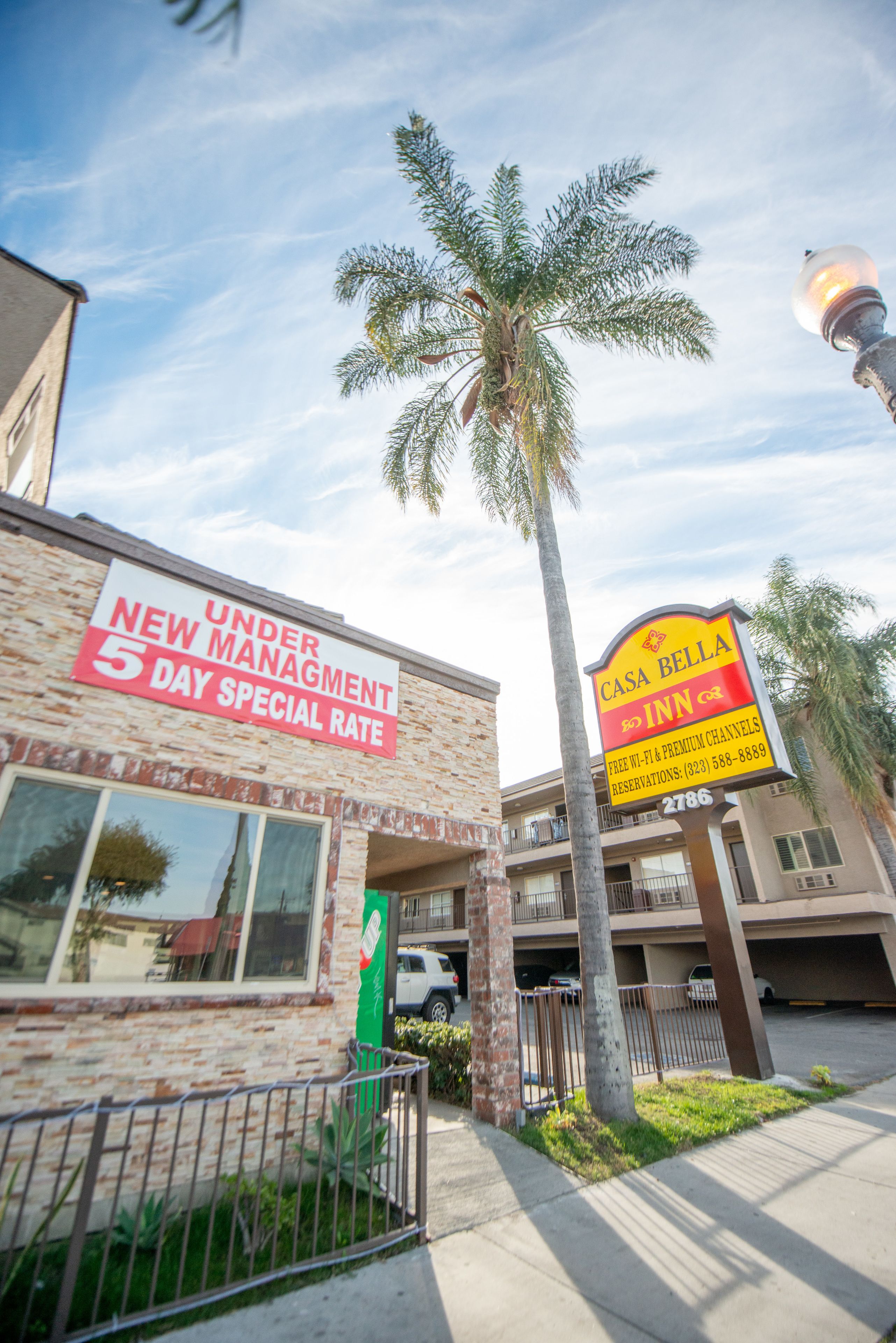 Photo - Casa Bella Inn- Huntington Park