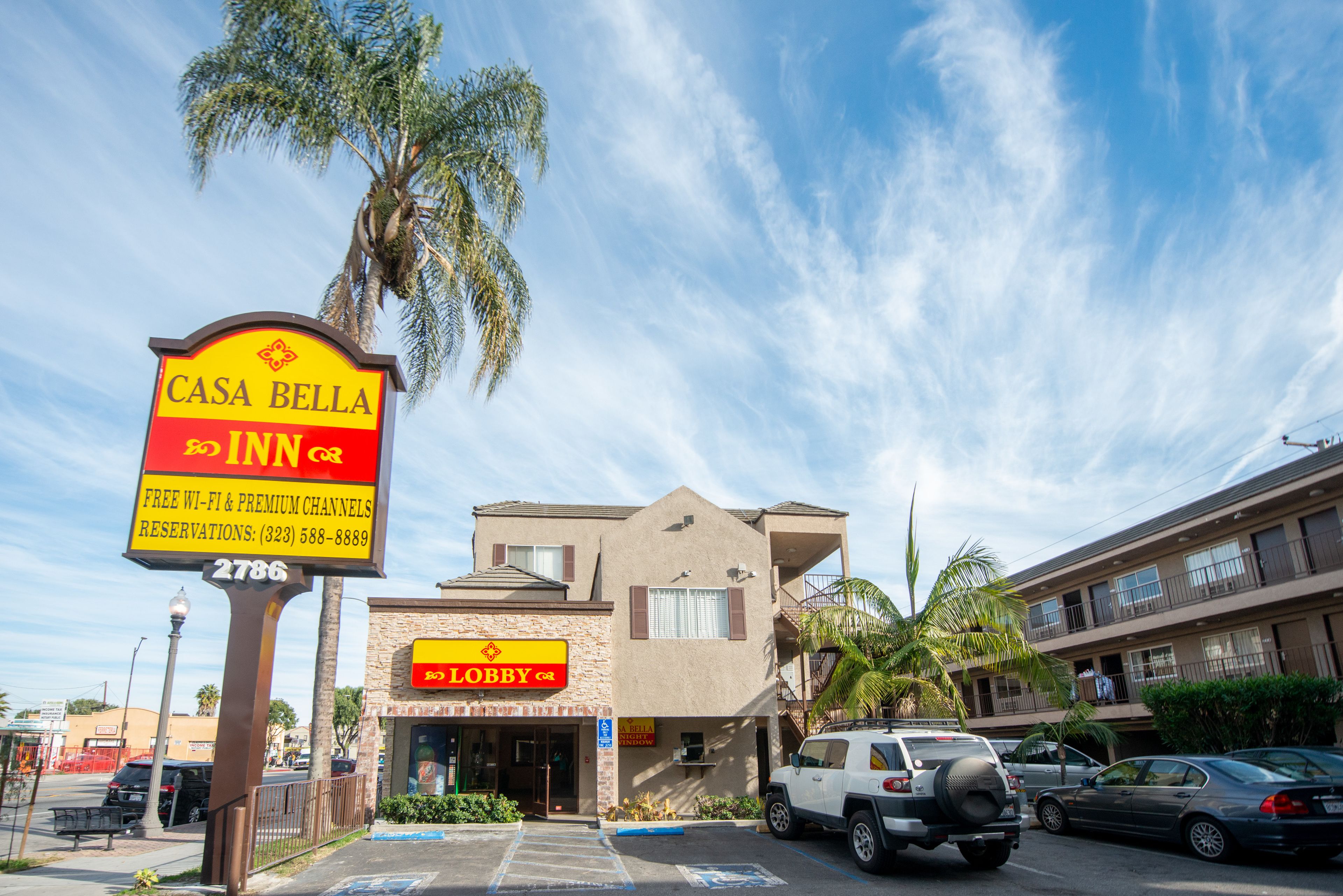 Photo - Casa Bella Inn- Huntington Park