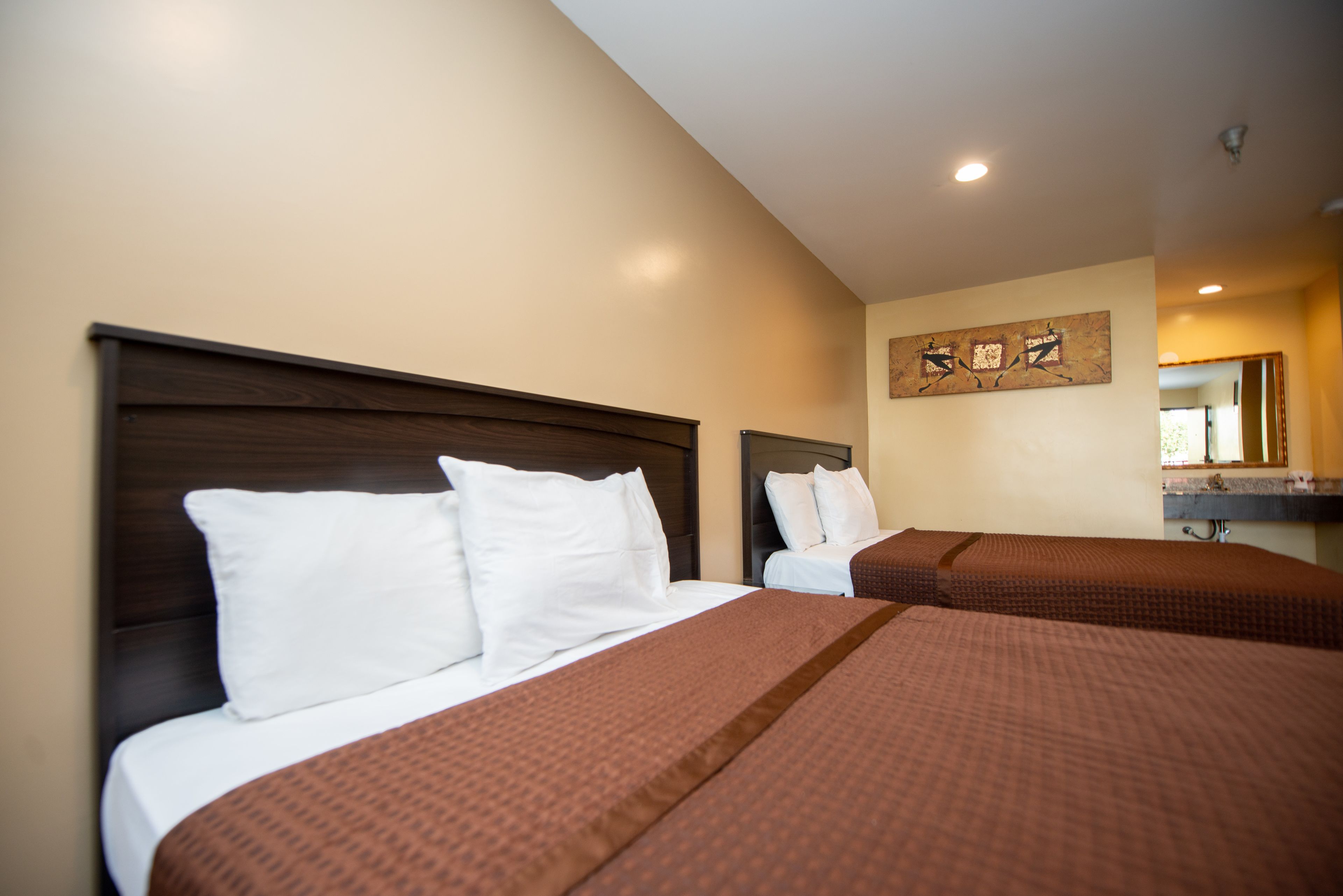 Photo - Casa Bella Inn- Huntington Park