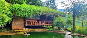 Hello Mu Cang Chai Homestay - Hostel