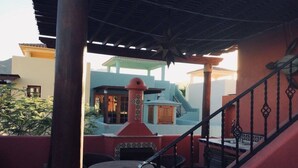 Family Villa, 2 Bedrooms | Terrace/patio - AV054  LoretoBay Luxury Villa  Pool View (Loreto)