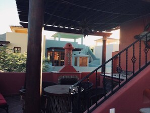 Family Villa, 2 Bedrooms | Terrace/patio