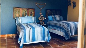 Family Villa, 2 Bedrooms | 2 bedrooms, WiFi (free) - AV054  LoretoBay Luxury Villa  Pool View (Loreto)