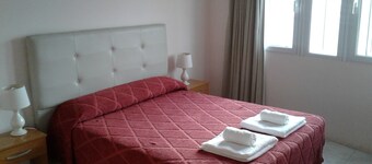 Departamentos Santa Monica